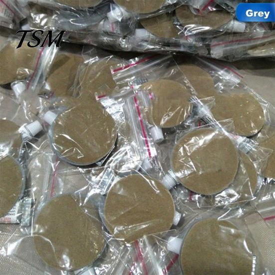 2 Sets Glues Patches Repair Kit for Air Mattress PVC Inflating Bed Boat Sofa