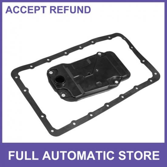 

1Set Transmission Filter Oil Pan Gasket Kit for Lexus GS 350 2013 35330-50020