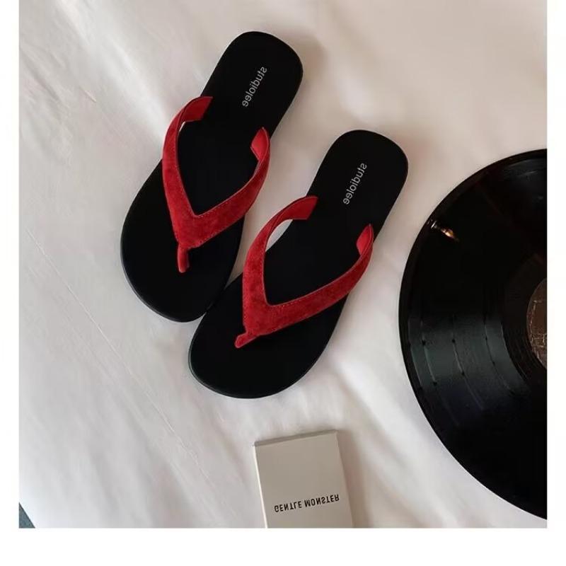 Bow Platform Women Slippers Designer Casual Flats Shoes Fashion Summer Slides 2025 Flip Flops Elegant Dress Sandalias De Mujer