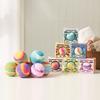 Bubble Bath Bomb - 3 Types