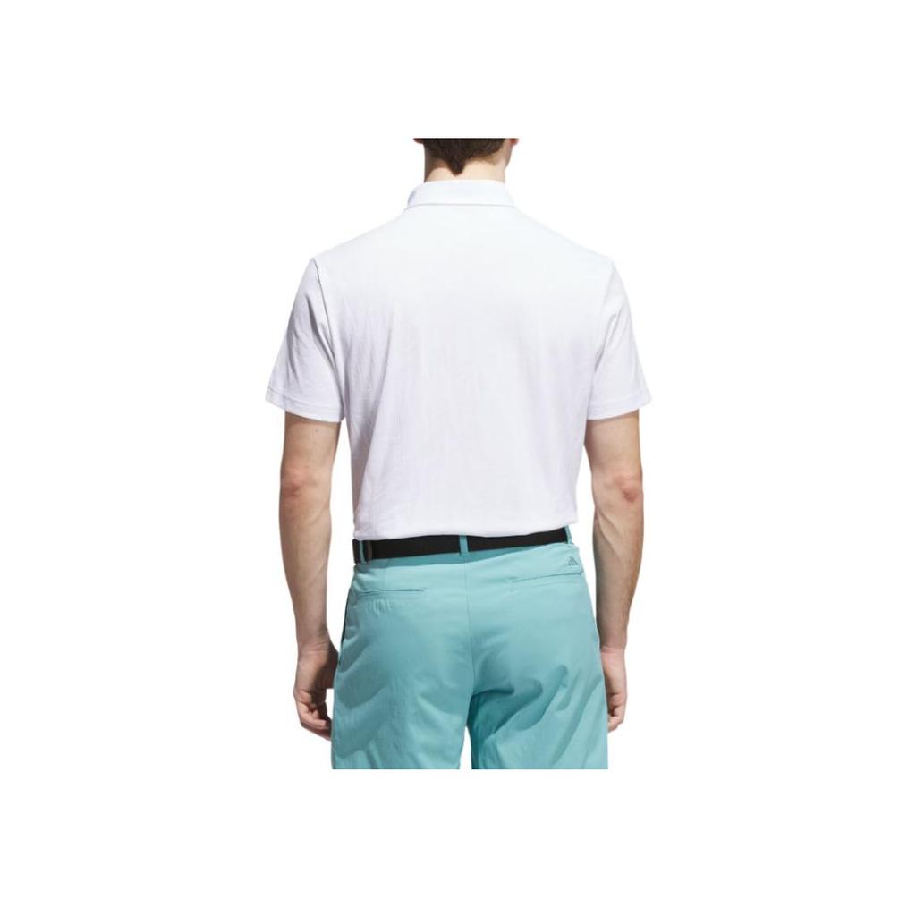 New Adidas Free Shipping With AdiClub Go to Textured Polo Shirt JL7892