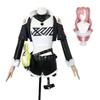 Manluiren Nicole De Mara Anime Cosplay Costume Rabbit House