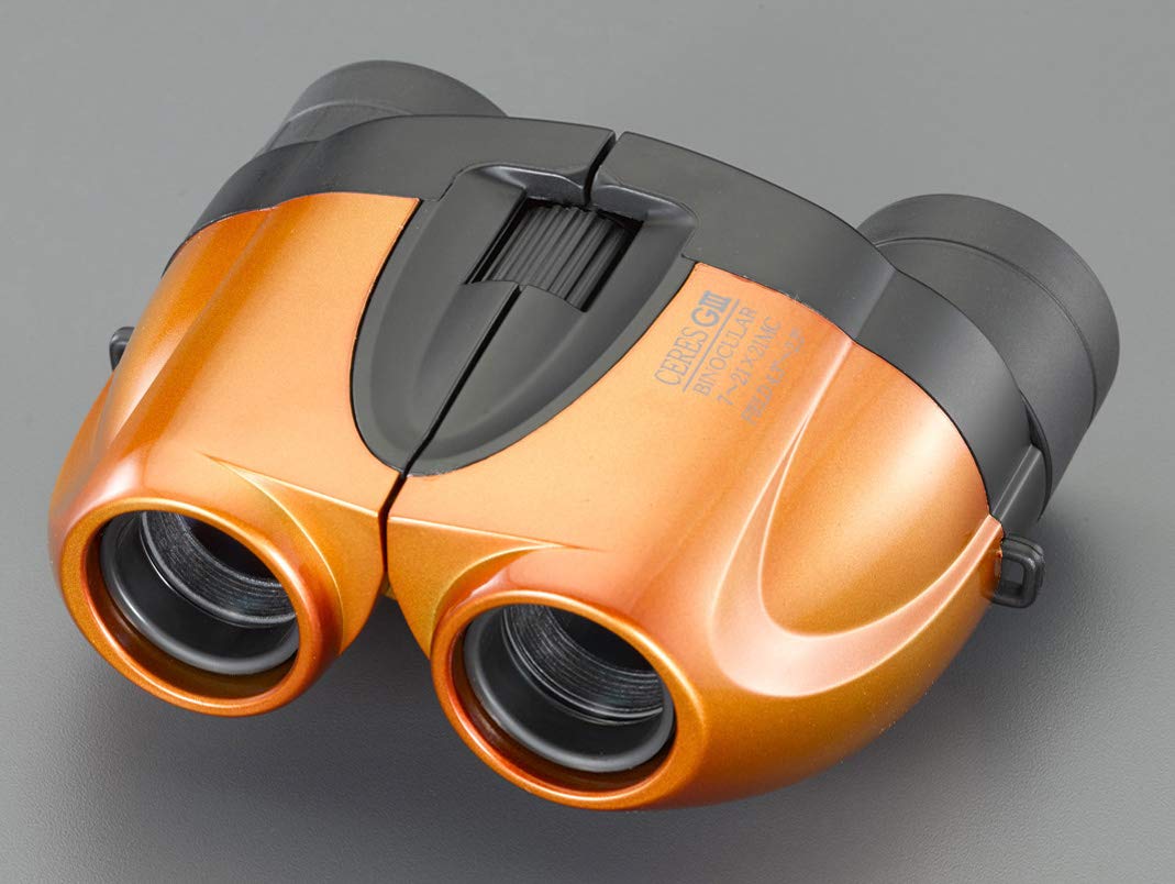 

ESCO Binoculars (Zoom) x7-21/21mm EA757AD-43B