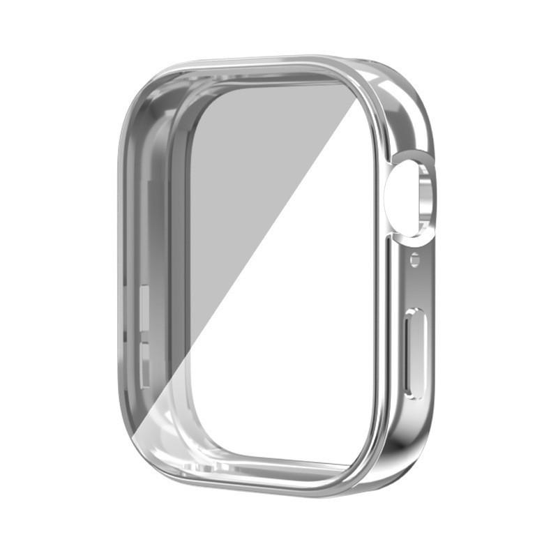 

Защитный чехол TPU для Huawei Watch Fit 3 — мягкий чехол в комплекте Huawei FIT3 (OPP Bag)