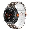 Printing Silicone Strap for Samsung Galaxy Watch 8 40mm 44mm/8 Classic 46mm Men Women Silicone Sport Strap For Galaxy Watch7 Ultra 47mm 2025 Wristband