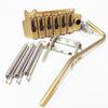 Wilkinson by GOTOH VS100N Tremolo System Honed Gold (with Ebi Original Pick)