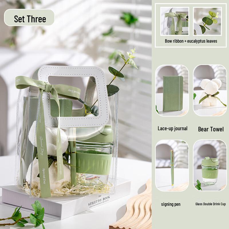 Forest Style Summer Gift Set