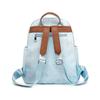 Li Shen Women's Printed Casual Backpack