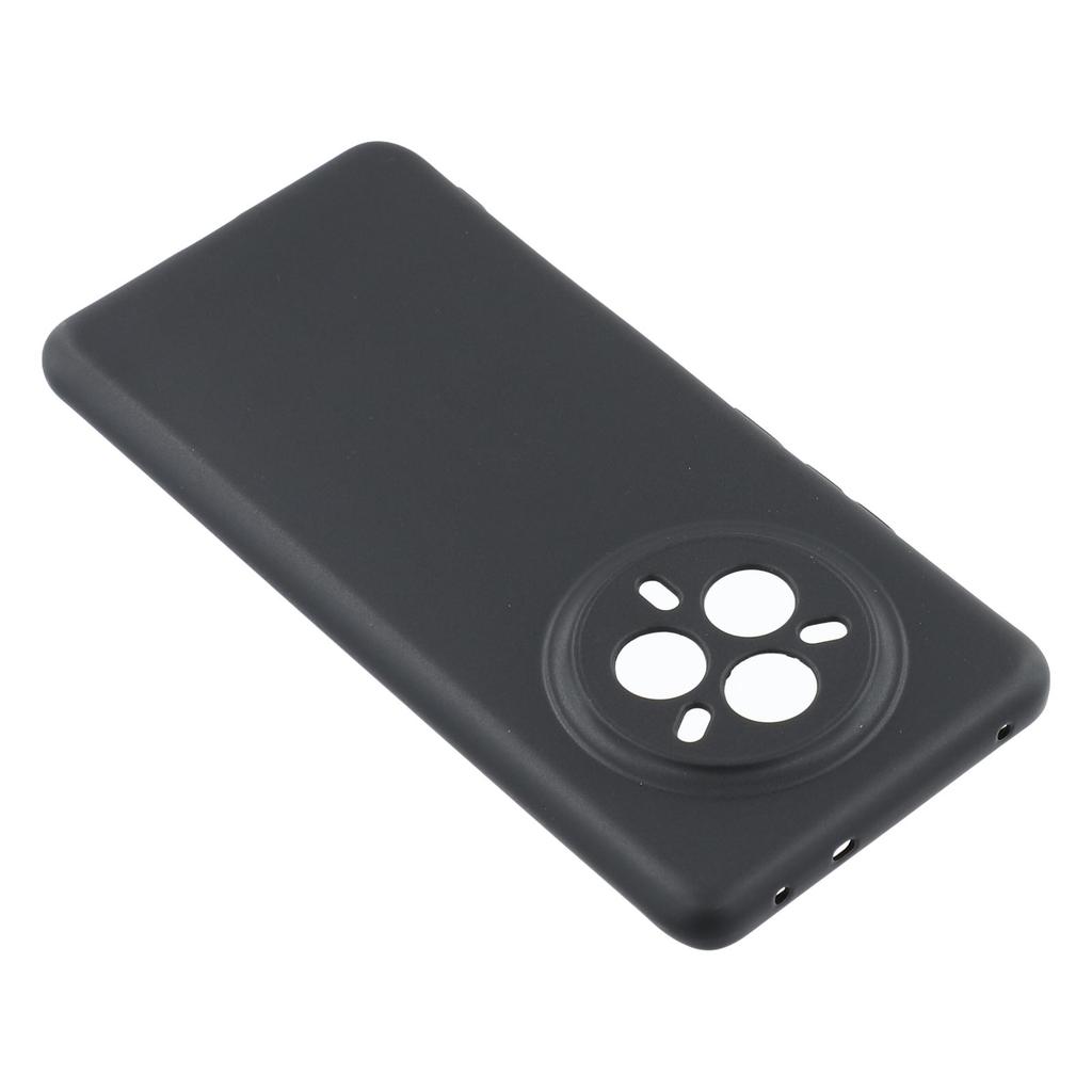 Zakup Hurtowy 25 sztuk Etui na Realme 14 Pro 5G 1,2 mm TPU Matowe Pokrowiec na Telefon