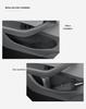 Tesla Model Y Door Slot Storage Box - 25-Piece Set