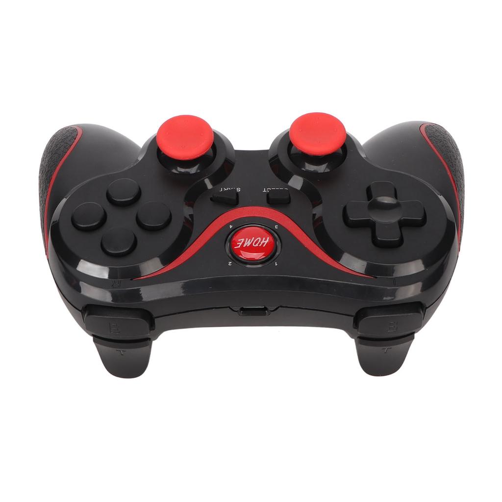 X3 Wireless Gaming Controller Computer Game Controller Gamepad for Android for IOS Mobile Phone TV CP VR