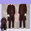 Harry Potter Hagrid Cosplay Costume For Men Perfect For Halloween And Themed Parties" Characters)