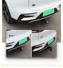 BYD Tang DMI/EV & Song PLUS Reinforced Trailer Hitch Tow Bar Upgrade