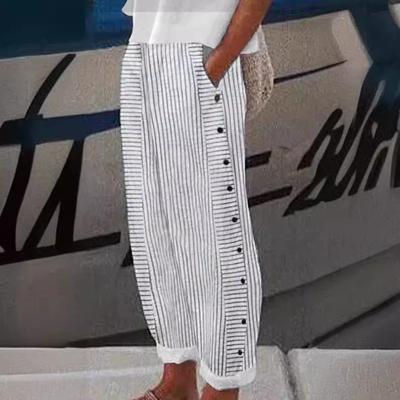 Pantaloni e Capri Casual da Donna
