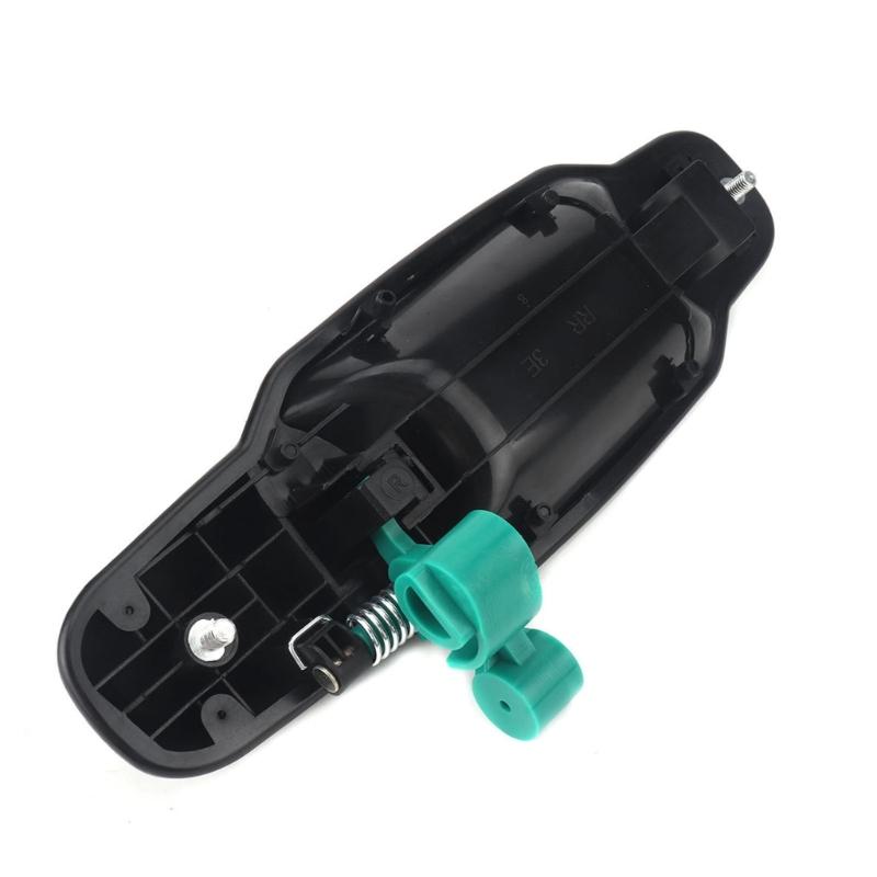 Car Exterior Door Handles,Left Right Side Doors Handle 82650-3E010 ,82660-3E010, 83650-3E010,83660-3E010