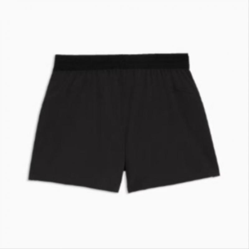 Puma Women S Woven 3inch ShortS Dry Elite 529052