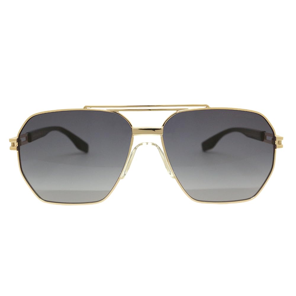 Marc Jacobs Sunglasses MARC 9O Black Free Size 748/S-60-RHL [Used]