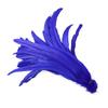 100Pcs 25-40Cm /10-16Inch Rooster Tail Feathers Bulk Natural Plumes Large Pheasant Cock Clothing Jewelry Accessories Party Decor