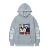 Men'S Hoodies Japanese Anime Jujutsu Kaisen