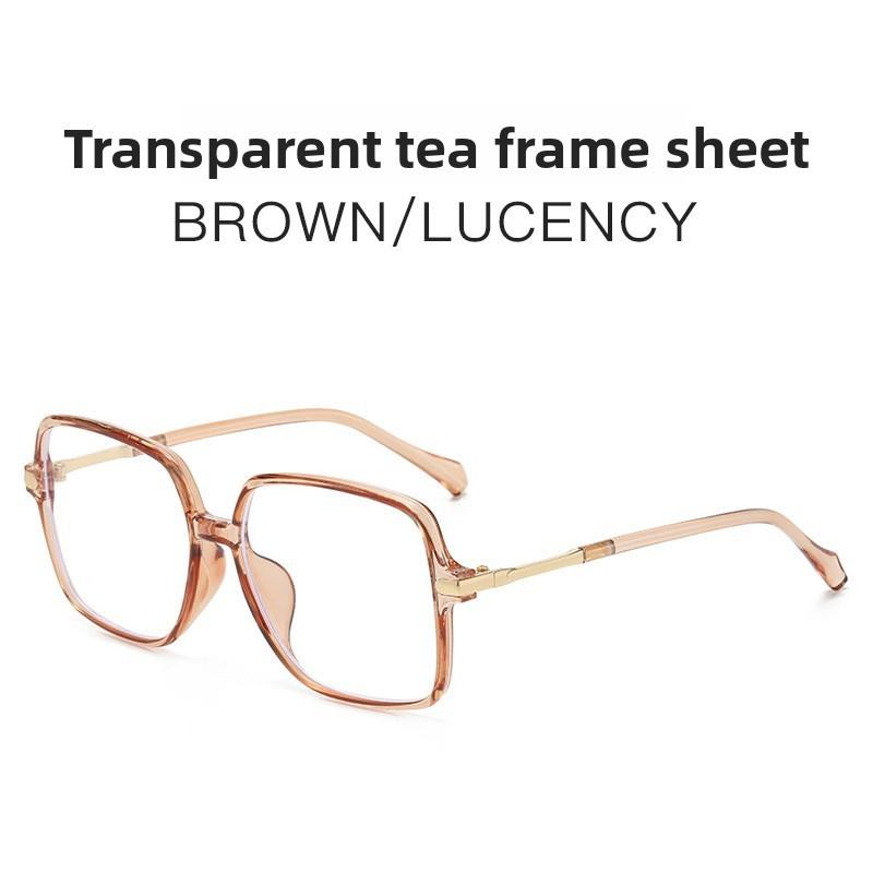 High Fashion Sun Glasses For Women With Uv400 Protection And Pc Lenses For Outdoor Activities