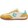 Run Star Trainer Sunny Angle Egret Unisex Sneakers Tan A13055C