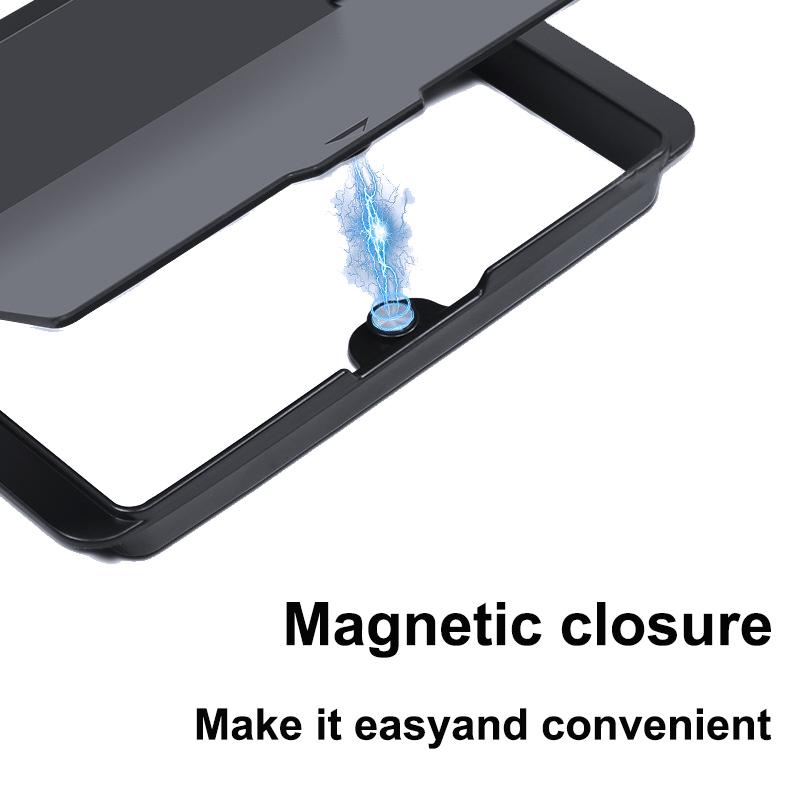 Für Tesla Neues Modell Y Juniper/Launch 2025 Modell 3 Highland 2025 Auto Armlehnenbox Versteckte Aufbewahrungsbox Mittelkonsolen-Organizer-Etui