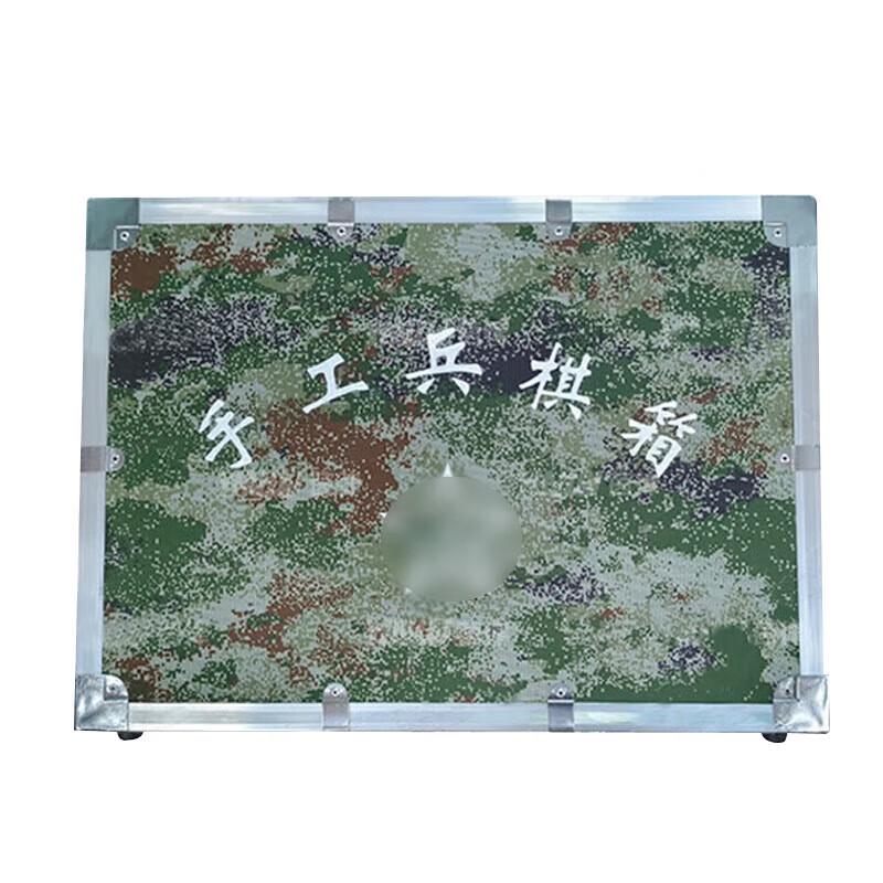 Yebatu Wargame Simulation Exercise Kit