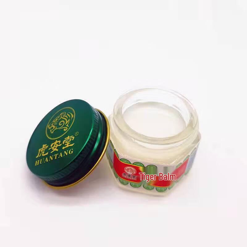 Huan An Tang All-Purpose Ointment