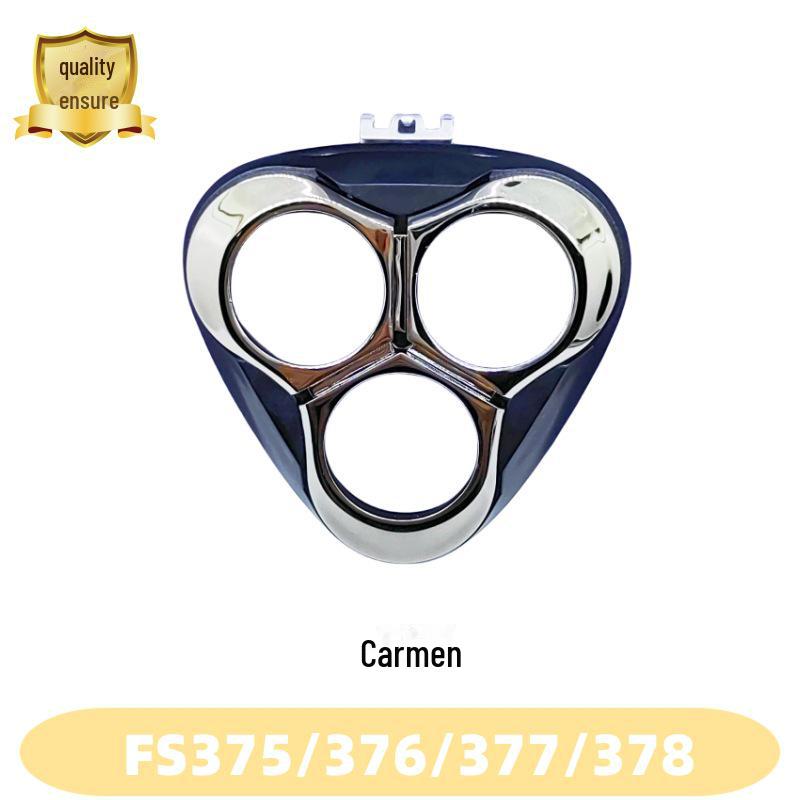 Compatible Blade Cover and Holder for Feike Shaver FS375/376/378/379