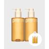Primera [duo] Mild   Perfect Cleansing Oil To Foam 300ml X 2