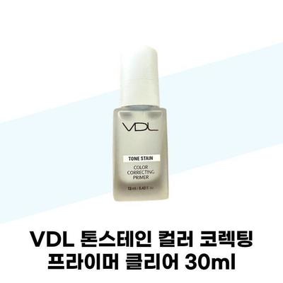 Tone Stain Color Correcting Primer Clear 30ml X 1 (42348089)