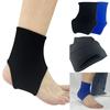 Sports Ankle Protection Running Fitness Ankle Protection Anti-sprain Foot Pressure Elastic Ankle Protection Cover Neoprene