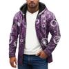 Hooded Sports Tracksuit Unisex Running Outfits Long Sleeve Pullover Hoodies Sweatshirt