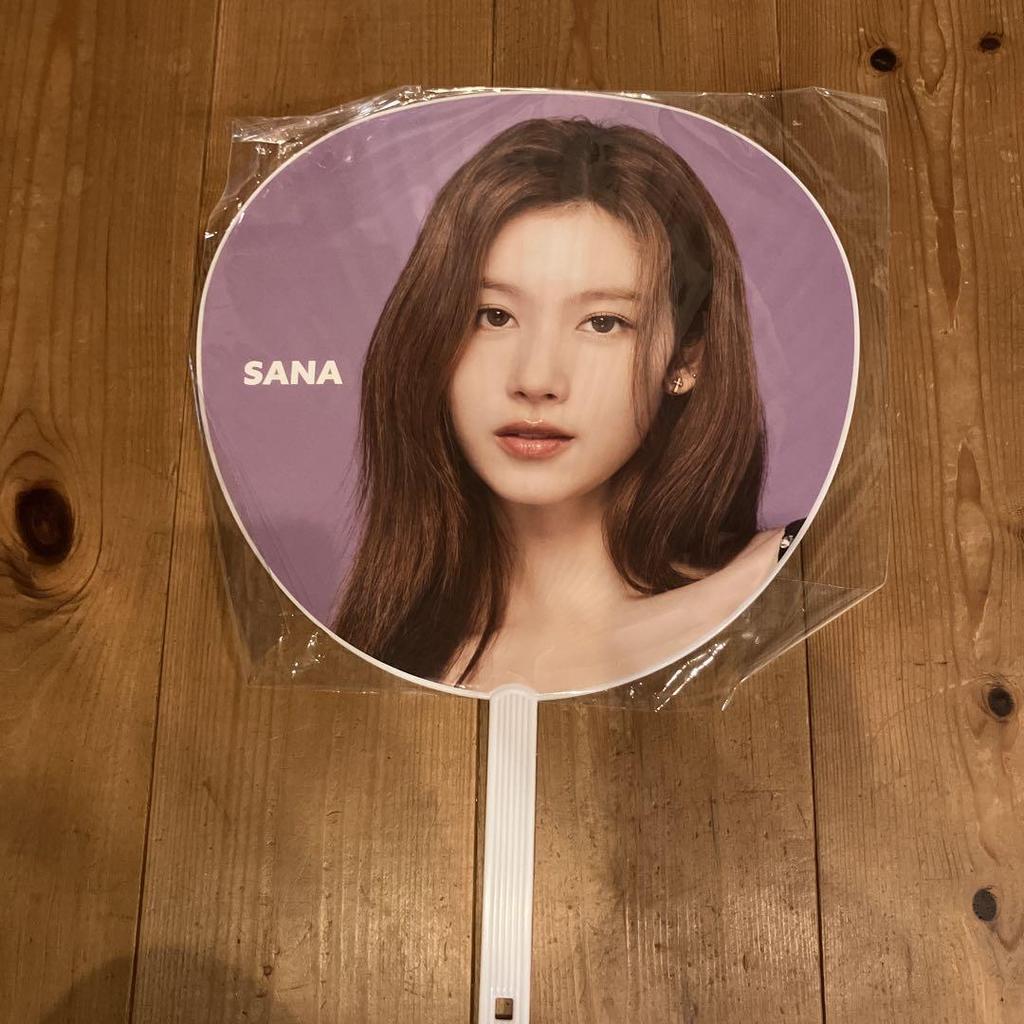 [USED] Twice Merchandise