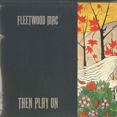 Δίσκος LP FLEETWOOD MAC - Then Play On 8122796551 Reprise Records 2015 Ευρώπη Ροκ