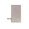 Touch Screen Glass Digitizer 6.1'' Fit For Toyota 4Runner 10-19