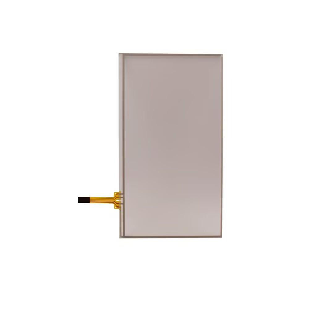 Touch Screen Glass Digitizer 6.1'' Fit For Toyota 4Runner 10-19