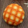 Pineapple Squishy Colossal Bread Super Slow Rising Exclusive Scented Toy