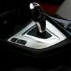 Auto Innen Tür Audio Lautsprecher Schalthebel Panel Tür Armlehne Leselicht Abdeckung Zierleisten Aufkleber für BMW 1er F20 F21 Zubehör
