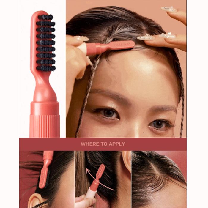 narka Super Fix Edge Hair Mascara 8.5ml
