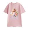 Wicked Womens/Ladies Glinda Short-Sleeved T-Shirt