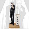 Anime Jujutsu Kaisen Figures Satoru Gojo / Natsuyu Jie Action Model PVC Action Figures Collect Decoration Model Toys Doll Presents