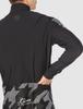 Lion De Capelmuur Competition Jacket EVO4 Oblique Size for Cycling Black, S, Fall/Winter (5°C-15°C)