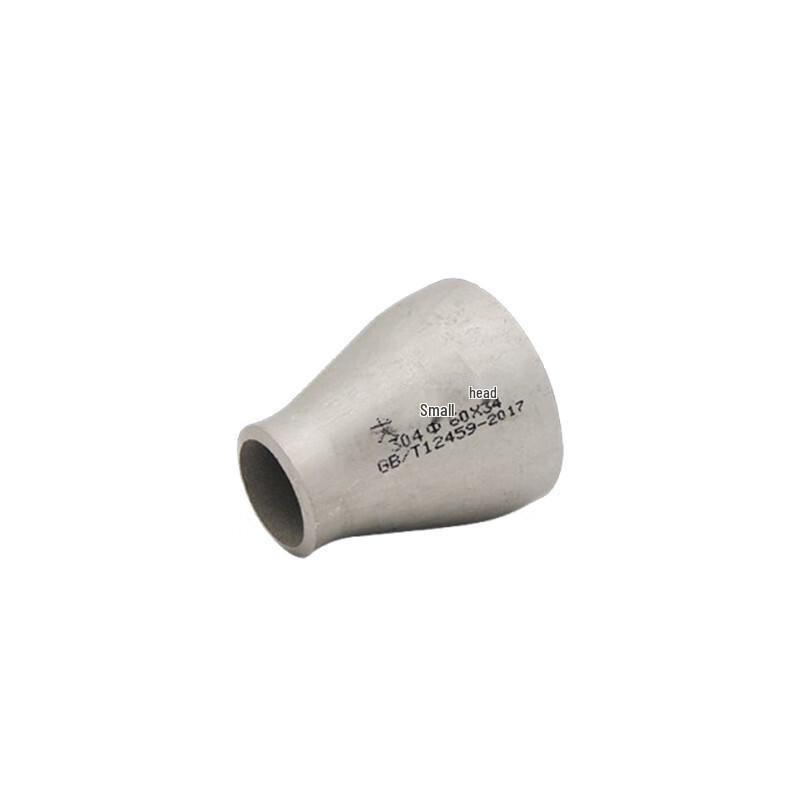 304 Stainless Steel Concentric Welding Reducer