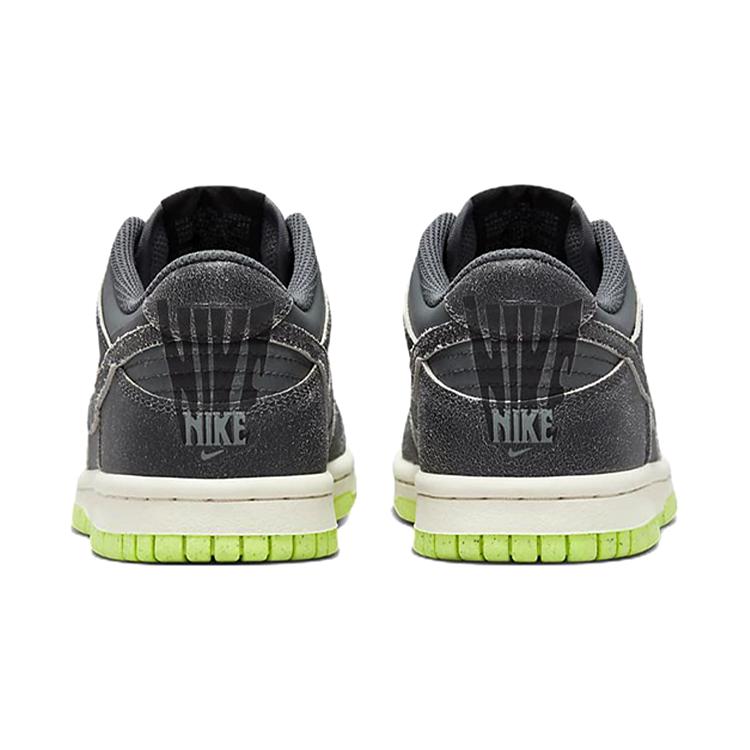 New Nike Dunk Low Halloween 2022 GS DQ6215-001