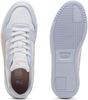 Кроссовки Puma Carina Street Women puma white/rose quartz/cool weather