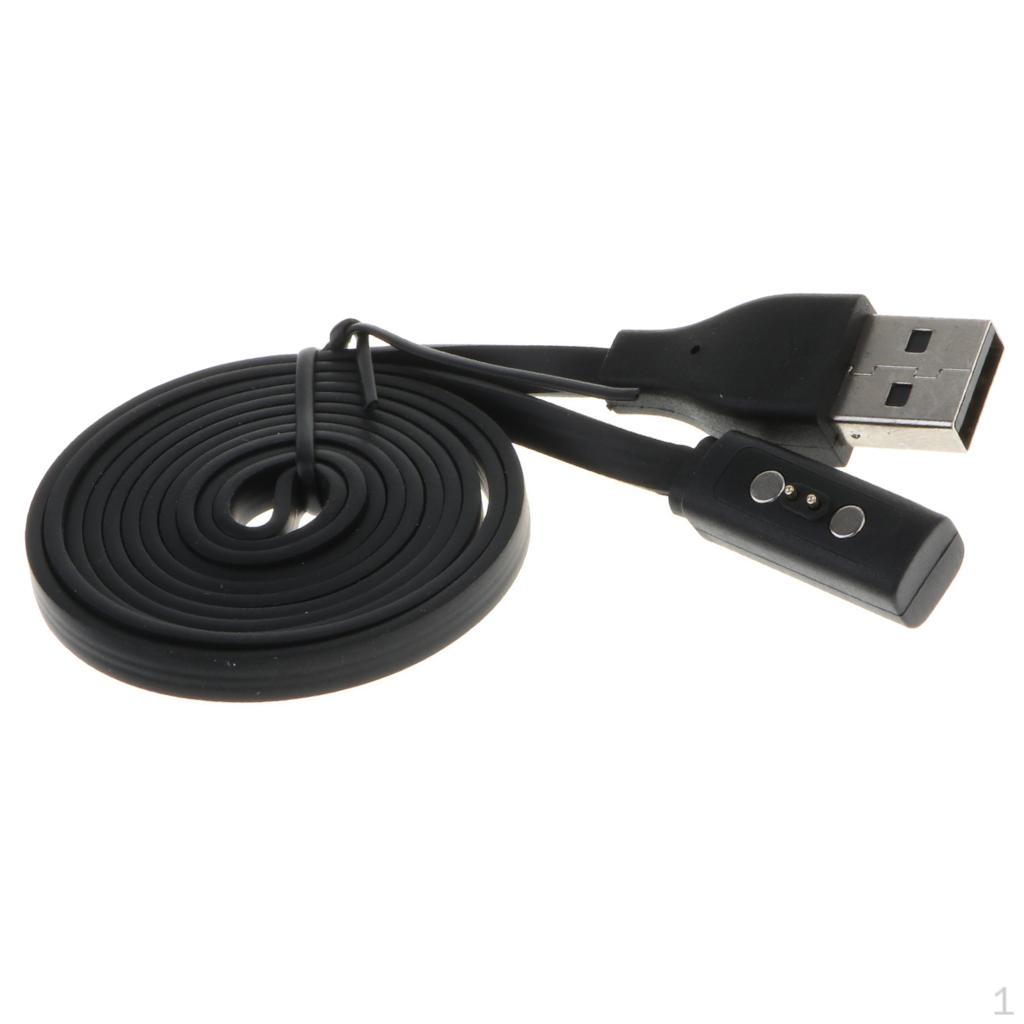 USB Charging Cable for Pebble Time /Pebble 2