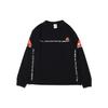ACG Printed Long Sleeves Top 'Black' Men's DV9639-010