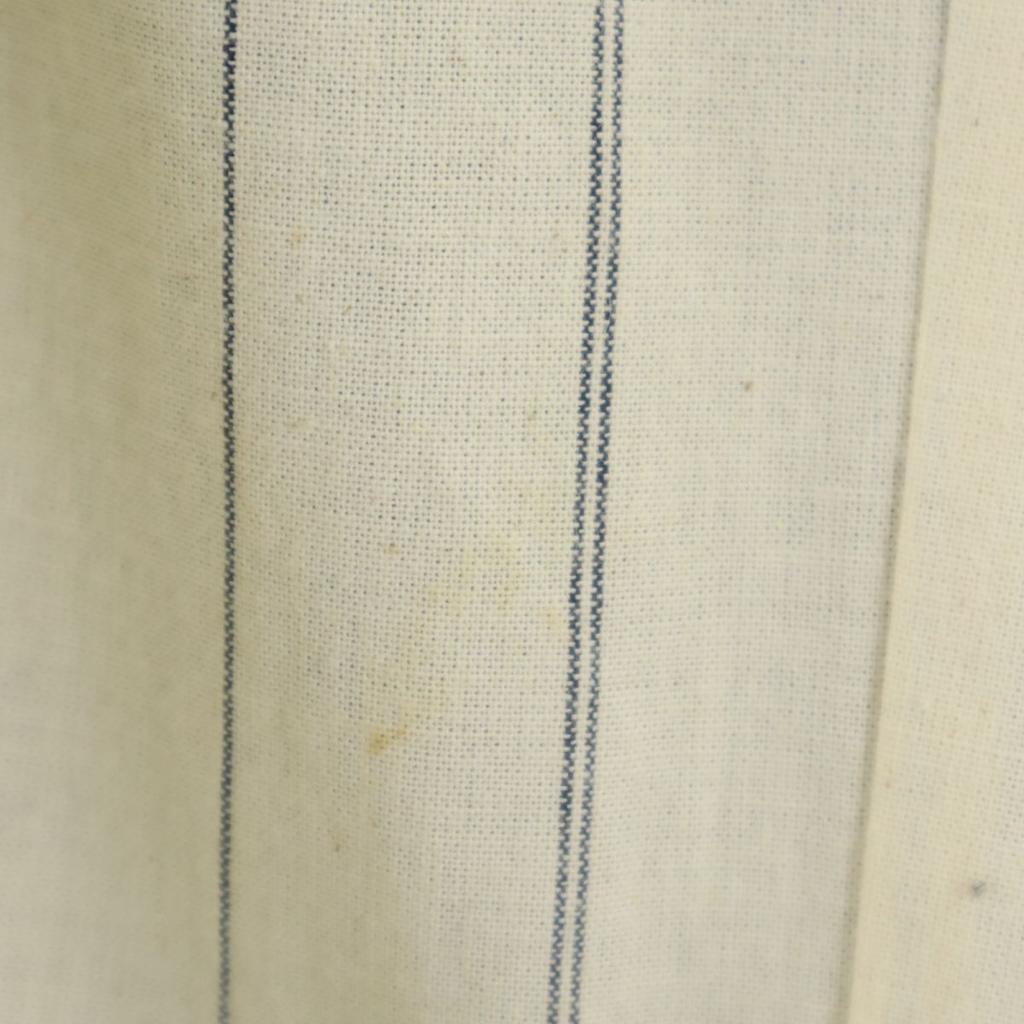 TATAMIZE tailored jacket M Navy Men's Used