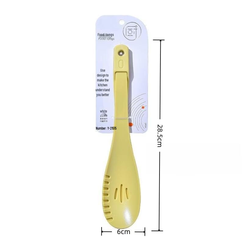 Qianxing Multi-functional Silicone Food Clip
